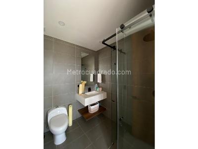Apartamento de 2 alcobas en venta en Las Palmas, Medellín, 87 m² · foto 8 de 14