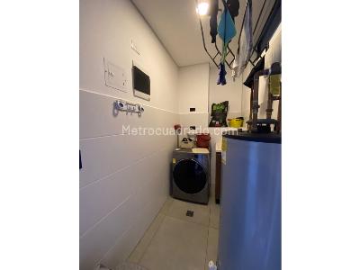 Apartamento de 2 alcobas en venta en Las Palmas, Medellín, 87 m² · foto 9 de 14