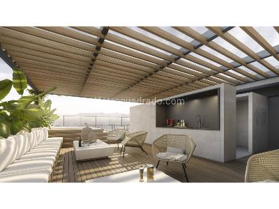 Apartamento de 2 alcobas en venta en Las Palmas, Medellín, 87 m² · foto 11 de 14