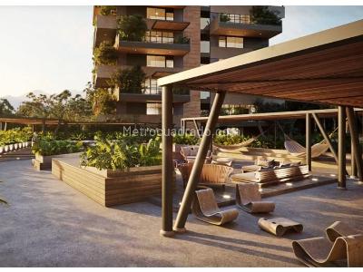 Apartamento de 2 alcobas en venta en Las Palmas, Medellín, 87 m² · foto 14 de 14