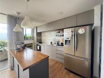 Apartamento en venta en Suramerica, Itagüí · foto 2 de 20