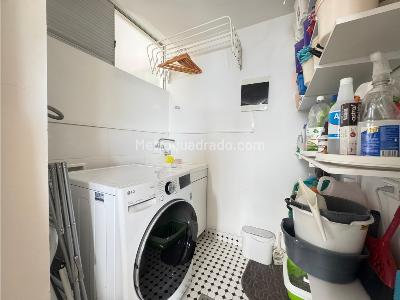 Apartamento en venta en Suramerica, Itagüí · foto 3 de 20
