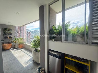 Apartamento en venta en Suramerica, Itagüí · foto 4 de 20