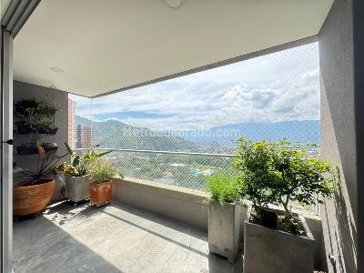 Apartamento en venta en Suramerica, Itagüí · foto 5 de 20