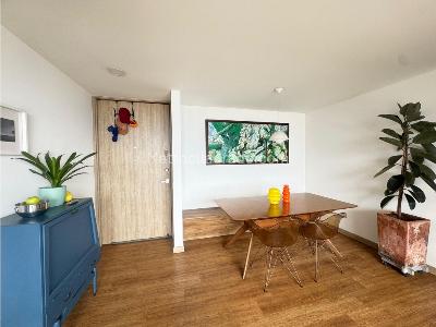 Apartamento en venta en Suramerica, Itagüí · foto 7 de 20
