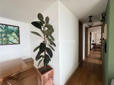 Apartamento en venta en Suramerica, Itagüí · foto 8 de 20