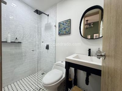 Apartamento en venta en Suramerica, Itagüí · foto 9 de 20