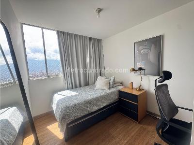 Apartamento en venta en Suramerica, Itagüí · foto 10 de 20