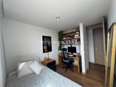 Apartamento en venta en Suramerica, Itagüí · foto 11 de 20