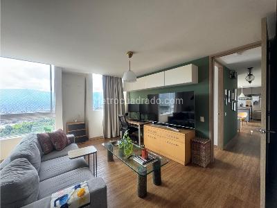 Apartamento en venta en Suramerica, Itagüí · foto 12 de 20