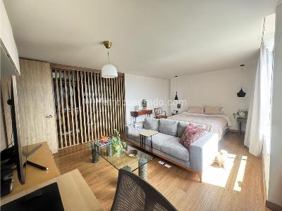 Apartamento en venta en Suramerica, Itagüí · foto 15 de 20