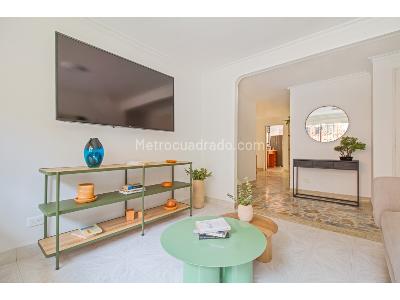 Apartamento en venta en Los Colores, Medellín · foto 2 de 20