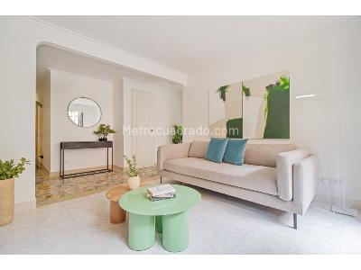 Apartamento en venta en Los Colores, Medellín · foto 3 de 20
