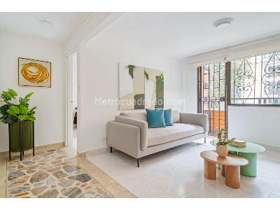 Apartamento en venta en Los Colores, Medellín · foto 4 de 20