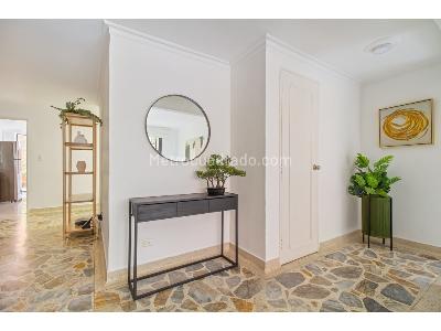 Apartamento en venta en Los Colores, Medellín · foto 5 de 20