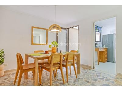 Apartamento en venta en Los Colores, Medellín · foto 6 de 20