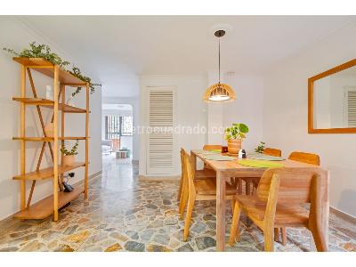 Apartamento en venta en Los Colores, Medellín · foto 7 de 20