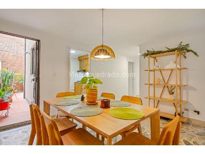 Apartamento en venta en Los Colores, Medellín · foto 8 de 20