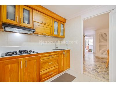 Apartamento en venta en Los Colores, Medellín · foto 10 de 20