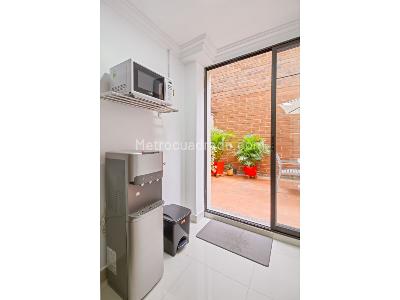 Apartamento en venta en Los Colores, Medellín · foto 11 de 20