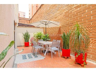 Apartamento en venta en Los Colores, Medellín · foto 12 de 20