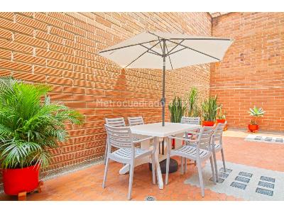 Apartamento en venta en Los Colores, Medellín · foto 13 de 20