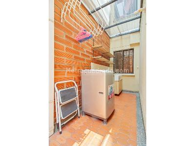 Apartamento en venta en Los Colores, Medellín · foto 14 de 20