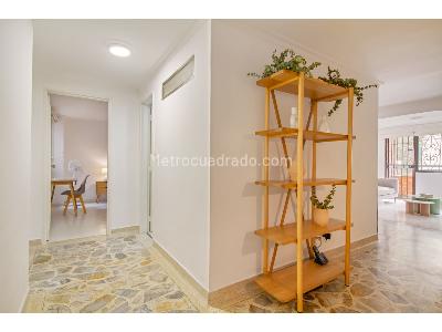 Apartamento en venta en Los Colores, Medellín · foto 15 de 20
