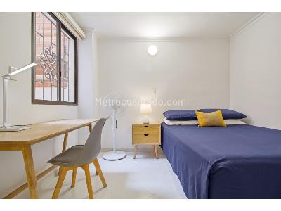 Apartamento en venta en Los Colores, Medellín · foto 16 de 20
