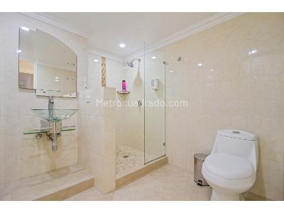 Apartamento en venta en Los Colores, Medellín · foto 17 de 20