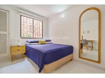 Apartamento en venta en Los Colores, Medellín · foto 18 de 20