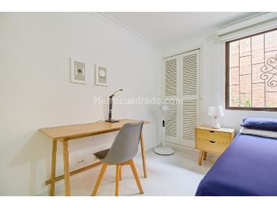 Apartamento en venta en Los Colores, Medellín · foto 19 de 20