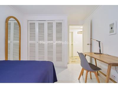 Apartamento en venta en Los Colores, Medellín · foto 20 de 20