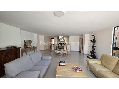 Apartamento en venta en Poblado San Lucas, Medellín · foto 2 de 20