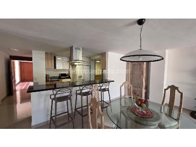 Apartamento en venta en Poblado San Lucas, Medellín · foto 3 de 20