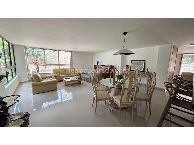 Apartamento en venta en Poblado San Lucas, Medellín · foto 4 de 20