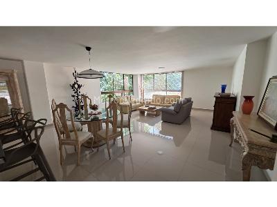 Apartamento en venta en Poblado San Lucas, Medellín · foto 5 de 20