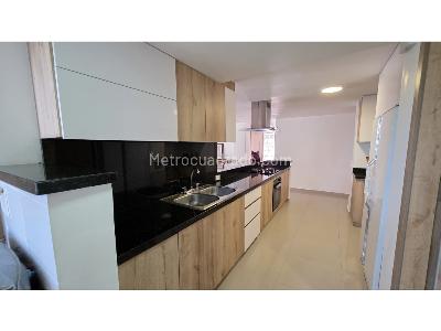 Apartamento en venta en Poblado San Lucas, Medellín · foto 6 de 20