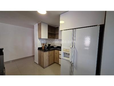 Apartamento en venta en Poblado San Lucas, Medellín · foto 8 de 20
