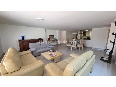 Apartamento en venta en Poblado San Lucas, Medellín · foto 9 de 20