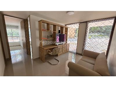 Apartamento en venta en Poblado San Lucas, Medellín · foto 10 de 20