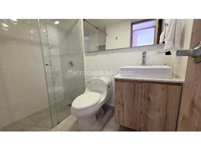 Apartamento en venta en Poblado San Lucas, Medellín · foto 17 de 20