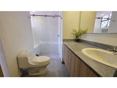 Apartamento en venta en Poblado San Lucas, Medellín · foto 19 de 20
