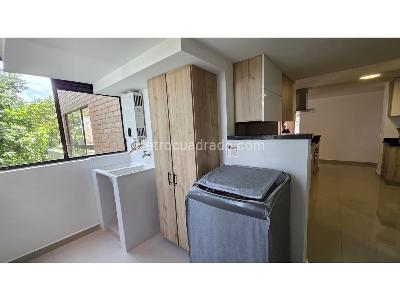 Apartamento en venta en Poblado San Lucas, Medellín · foto 20 de 20