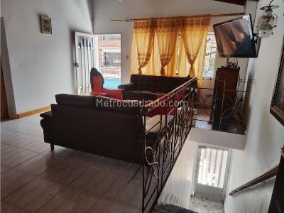 Apartamento en venta en Santa Fe, Medellín · foto 2 de 18