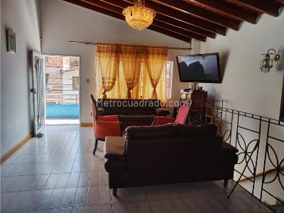Apartamento en venta en Santa Fe, Medellín · foto 3 de 18