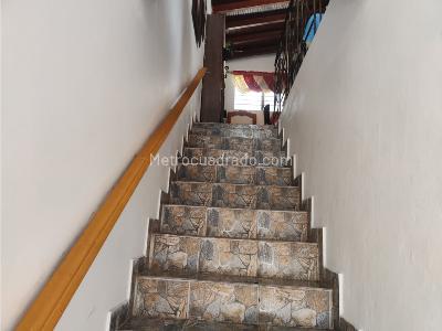 Apartamento en venta en Santa Fe, Medellín · foto 4 de 18