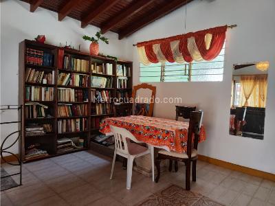 Apartamento en venta en Santa Fe, Medellín · foto 5 de 18
