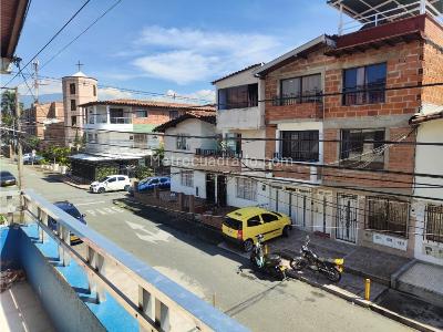 Apartamento en venta en Santa Fe, Medellín · foto 6 de 18