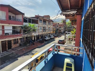 Apartamento en venta en Santa Fe, Medellín · foto 7 de 18